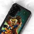 Marvel X-Men Wolverine Vs Sabretooth Galaxy S24 Plus Waterproof Case